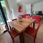 Prázdninový dům Casa Fronte Con Piscina Angera