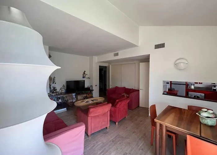 Casa Fronte Con Piscina Σπίτι διακοπών