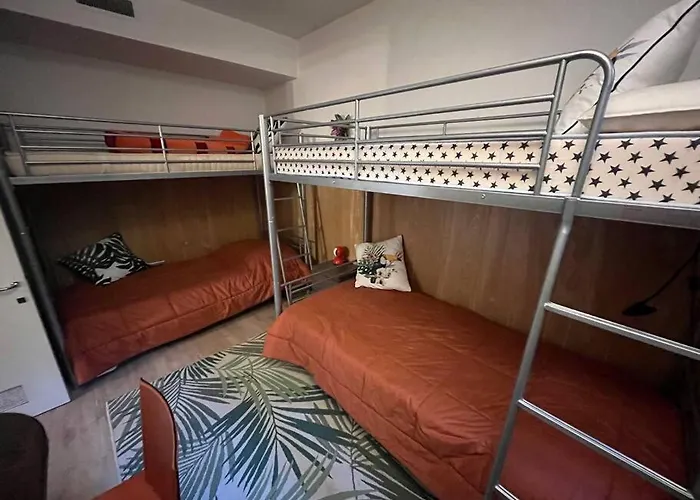 Casa Fronte Con Piscina * Angera