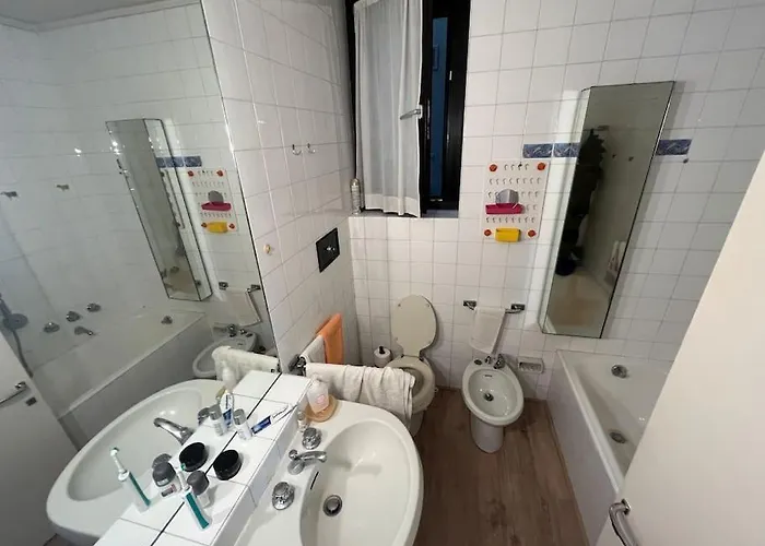 Casa Fronte Con Piscina Σπίτι διακοπών *