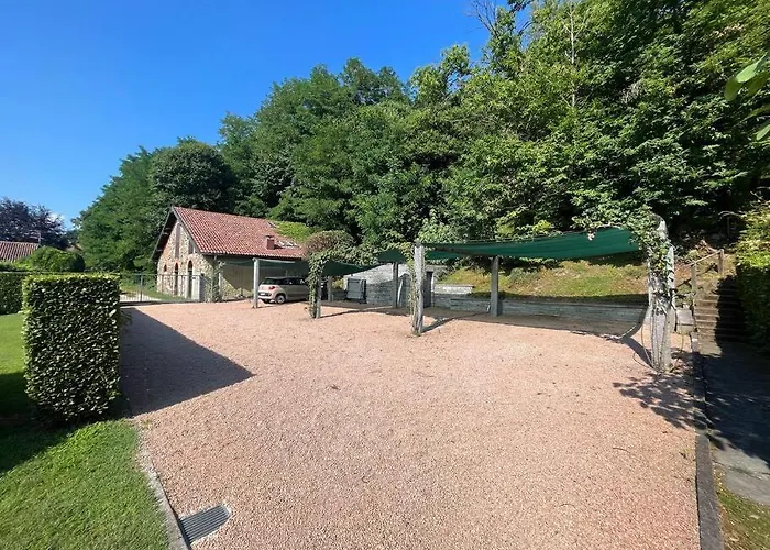 Σπίτι διακοπών Casa Fronte Con Piscina *