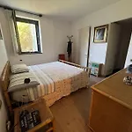 Casa Fronte Con Piscina Feriehus *