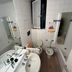 Casa Fronte Con Piscina Feriehus *