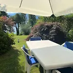 Feriehus Casa Fronte Con Piscina