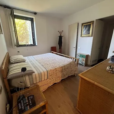 Casa Fronte Con Piscina 펜션 *