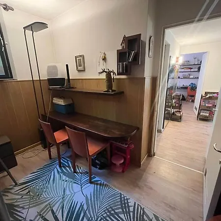 Holiday home Casa Fronte Con Piscina *