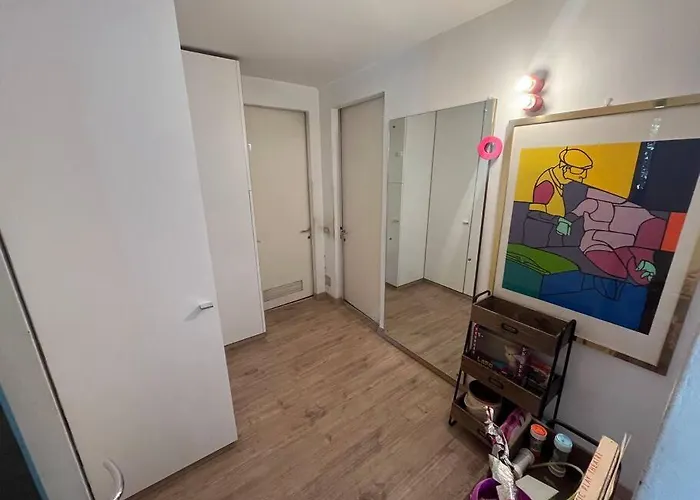 Casa Fronte Con Piscina Prázdninový dům *