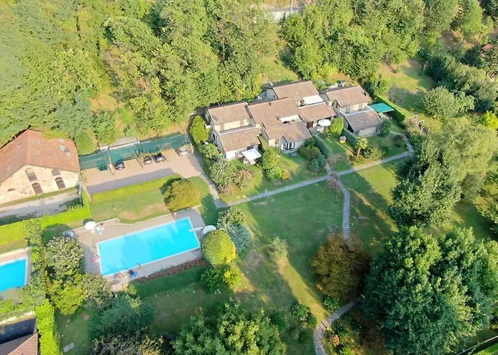 Prázdninový dům Casa Fronte Con Piscina