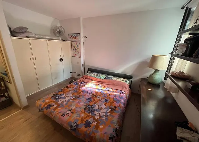 Casa Fronte Con Piscina * Angera