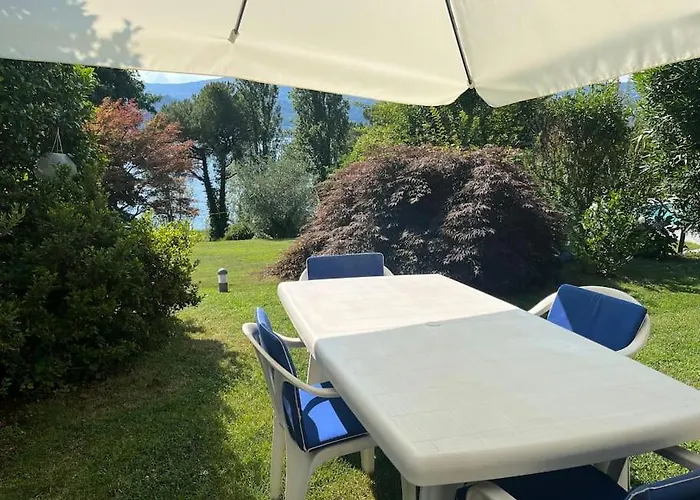 Prázdninový dům Casa Fronte Con Piscina